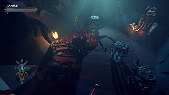 HellScape: Two Brothers — screenshot 8