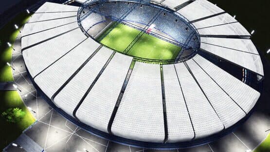 Rugby 20 — screenshot 4
