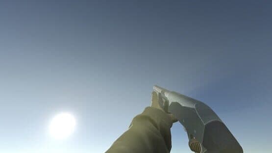 The Final Stand: Breakout — screenshot 2