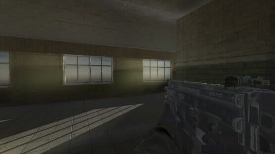 The Final Stand: Breakout — screenshot 3