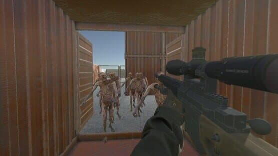 The Final Stand: Breakout — screenshot 4