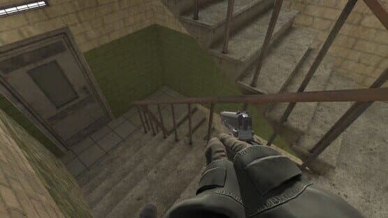 The Final Stand: Breakout — screenshot 5