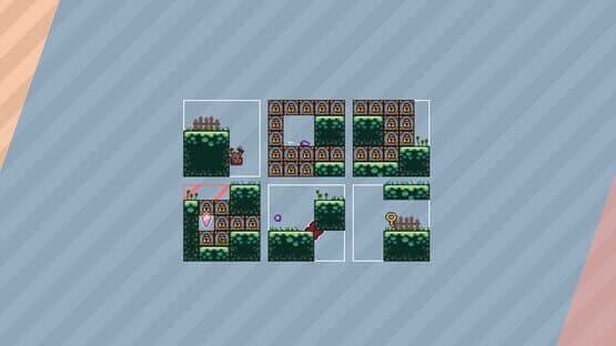 TaniNani — screenshot 2