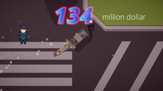 Ghone is gone — screenshot 1