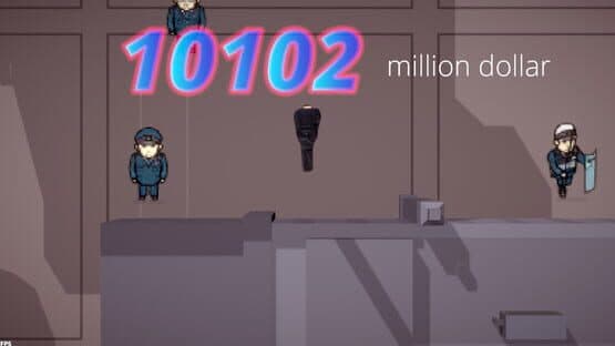 Ghone is gone — screenshot 2
