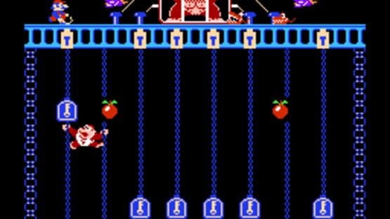 Donkey Kong Classics — screenshot 4