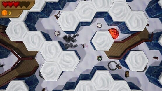 Morbolbo: Enter the Maze — screenshot 2