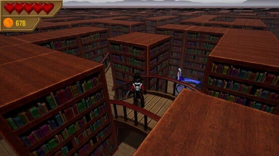 Morbolbo: Enter the Maze — screenshot 4