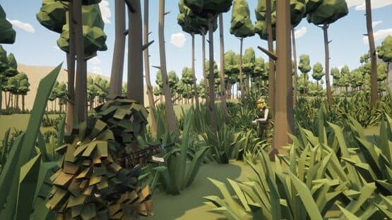Another Try — screenshot 2