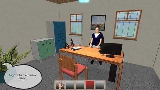 Madhouse — screenshot 2
