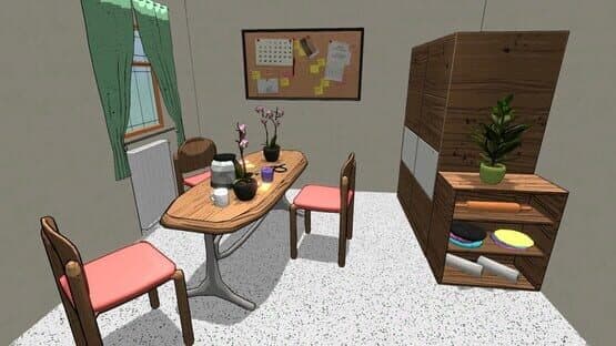 Madhouse — screenshot 3