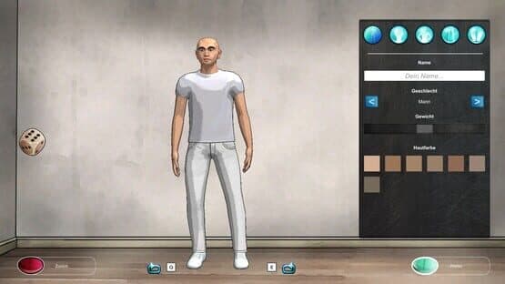 Madhouse — screenshot 5