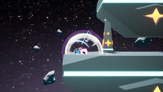 DonDon Busters!! — screenshot 1
