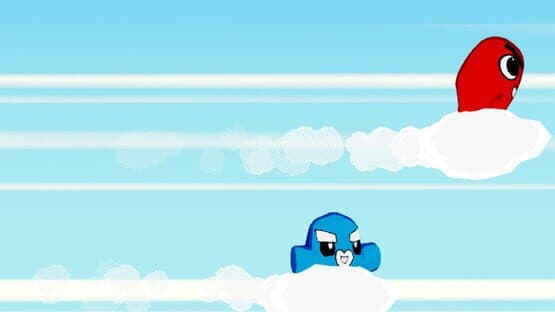 DonDon Busters!! — screenshot 2