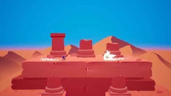 DonDon Busters!! — screenshot 4