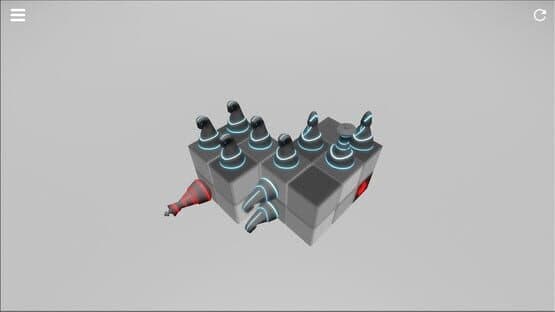 Unlock the King 2 — screenshot 1