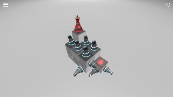 Unlock the King 2 — screenshot 4