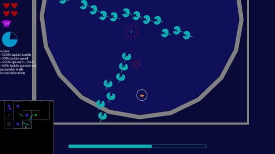 Deepsea Salvor — screenshot 1