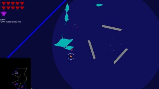 Deepsea Salvor — screenshot 2