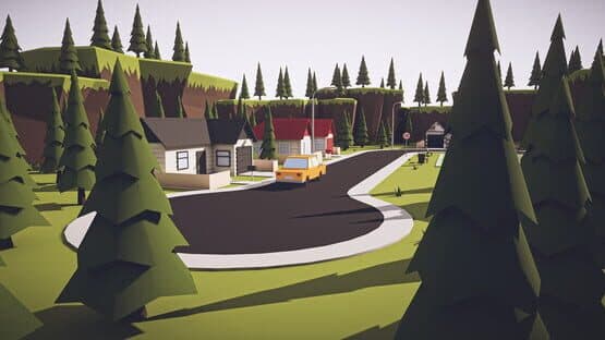Radical Relocation — screenshot 2