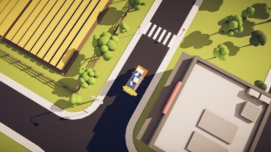 Radical Relocation — screenshot 3