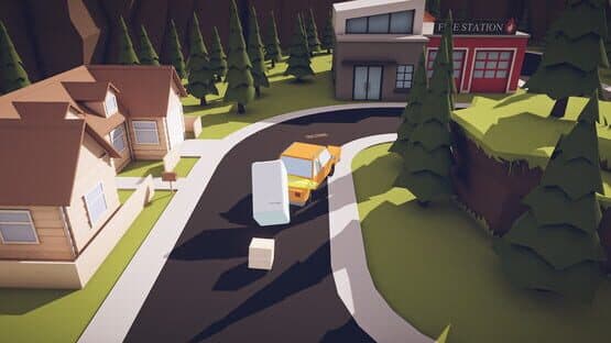 Radical Relocation — screenshot 5
