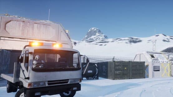 Walking Simulator — screenshot 2