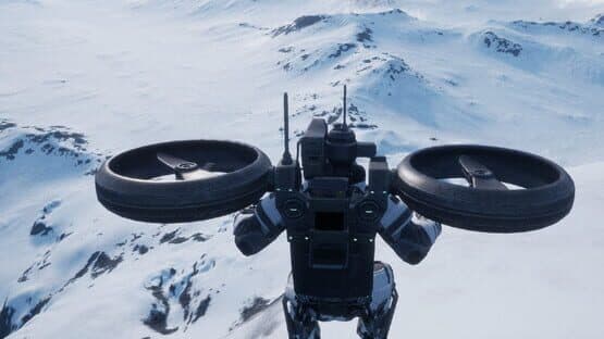 Walking Simulator — screenshot 3