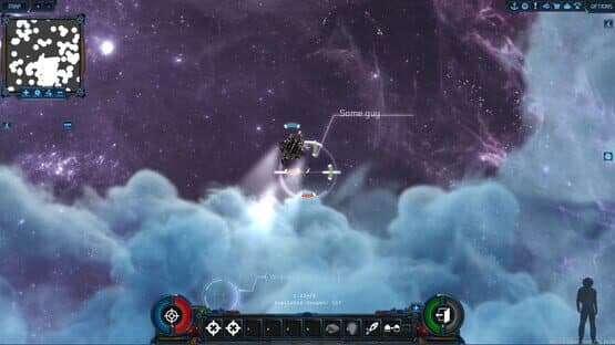 Voidspace — screenshot 1