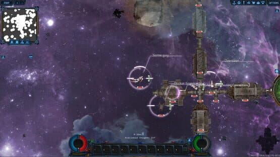 Voidspace — screenshot 2