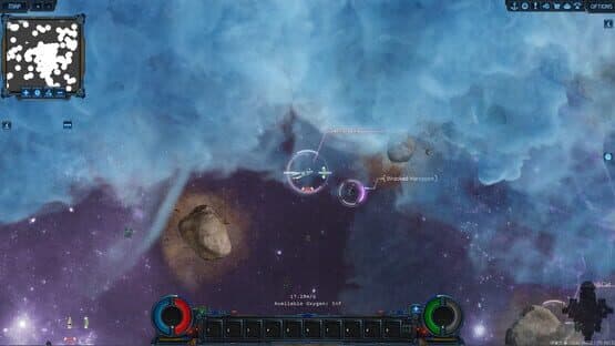 Voidspace — screenshot 3