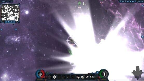Voidspace — screenshot 4