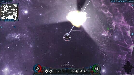 Voidspace — screenshot 5
