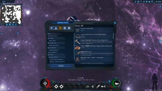 Voidspace — screenshot 6