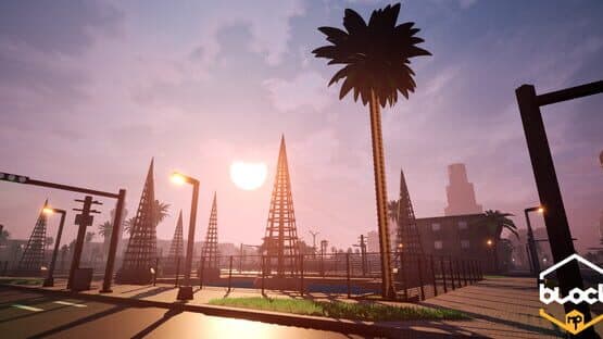 Block Multiplayer: RPG — screenshot 4