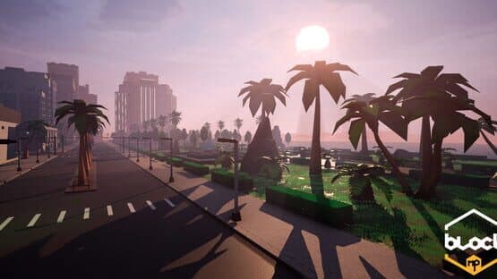 Block Multiplayer: RPG — screenshot 6