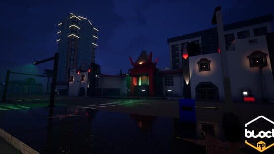 Block Multiplayer: RPG — screenshot 7