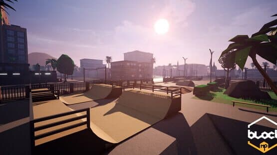 Block Multiplayer: RPG — screenshot 8