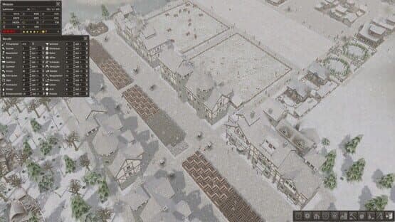 Banished — screenshot 6