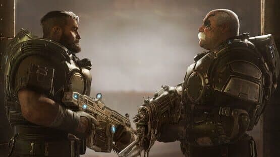 Gears Tactics — screenshot 1