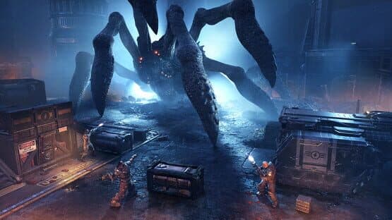 Gears Tactics — screenshot 4