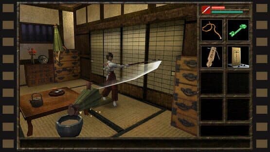 Kwaidan: Azuma Manor Story — screenshot 1