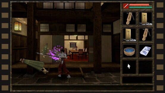 Kwaidan: Azuma Manor Story — screenshot 7