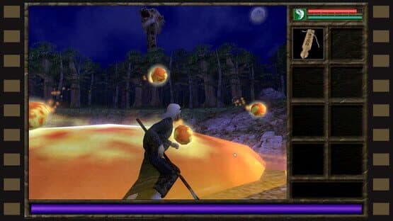 Kwaidan: Azuma Manor Story — screenshot 8