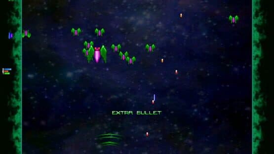 Warblade — screenshot 5