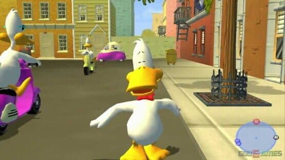 Sitting Ducks — screenshot 1