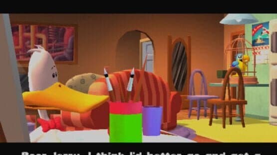 Sitting Ducks — screenshot 2