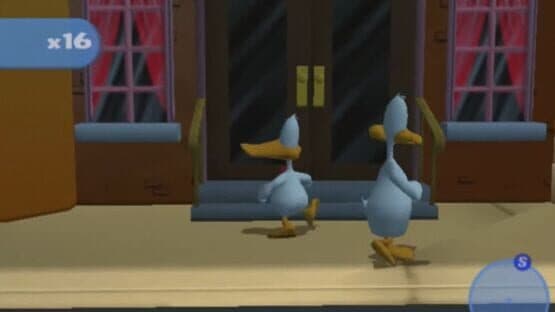 Sitting Ducks — screenshot 6