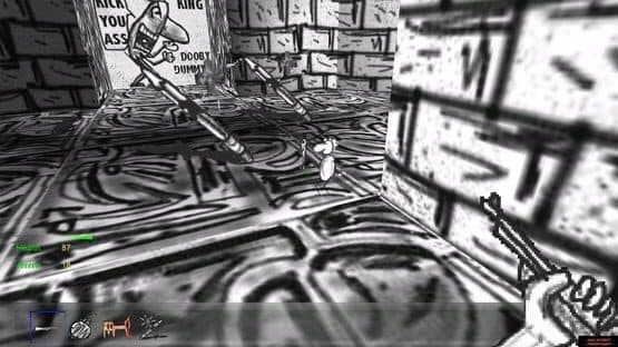 Pencil Whipped — screenshot 4