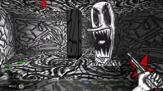 Pencil Whipped — screenshot 5